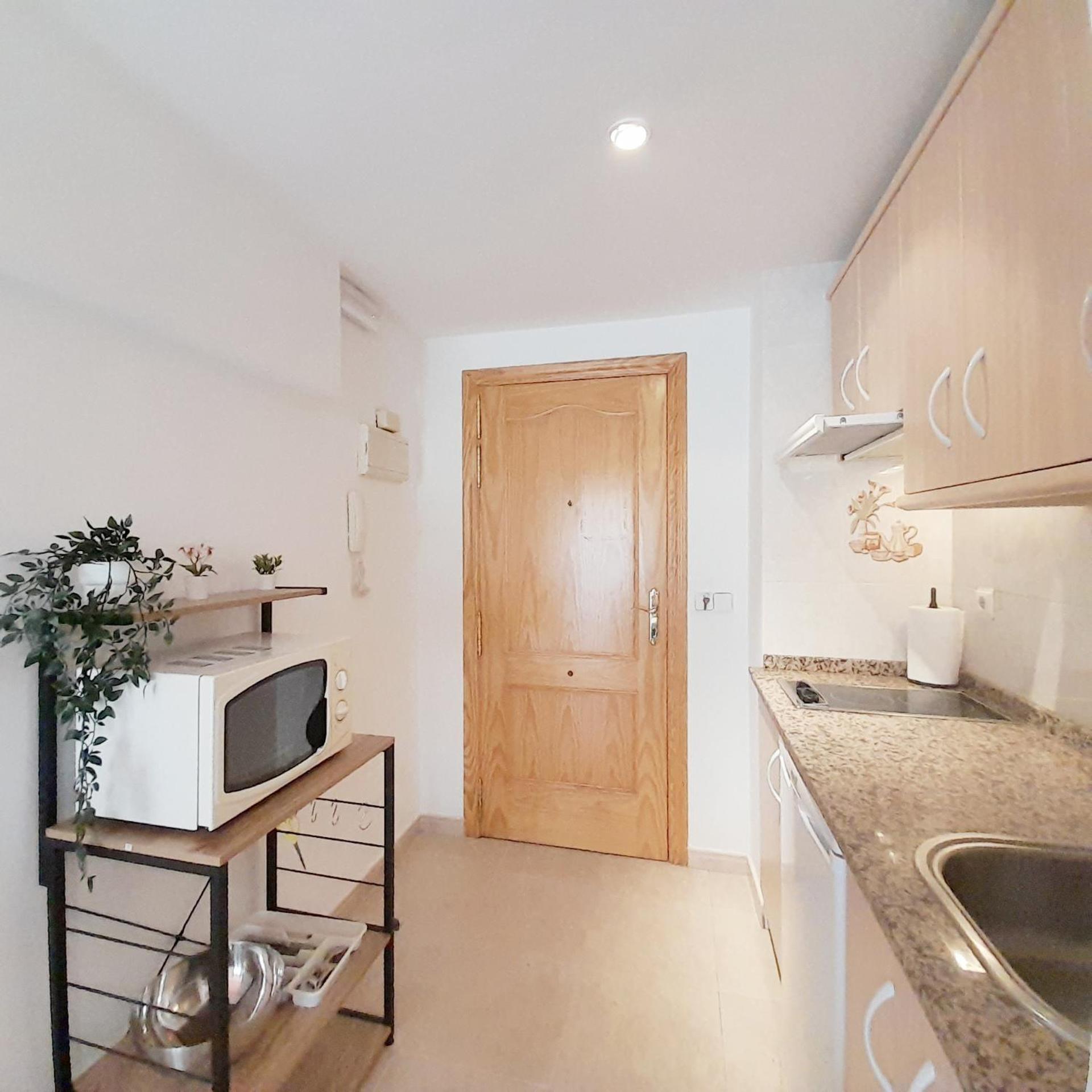 Apartamentos Vicenta Playa Carihuela ตอร์เรโมลิโนส ห้อง รูปภาพ