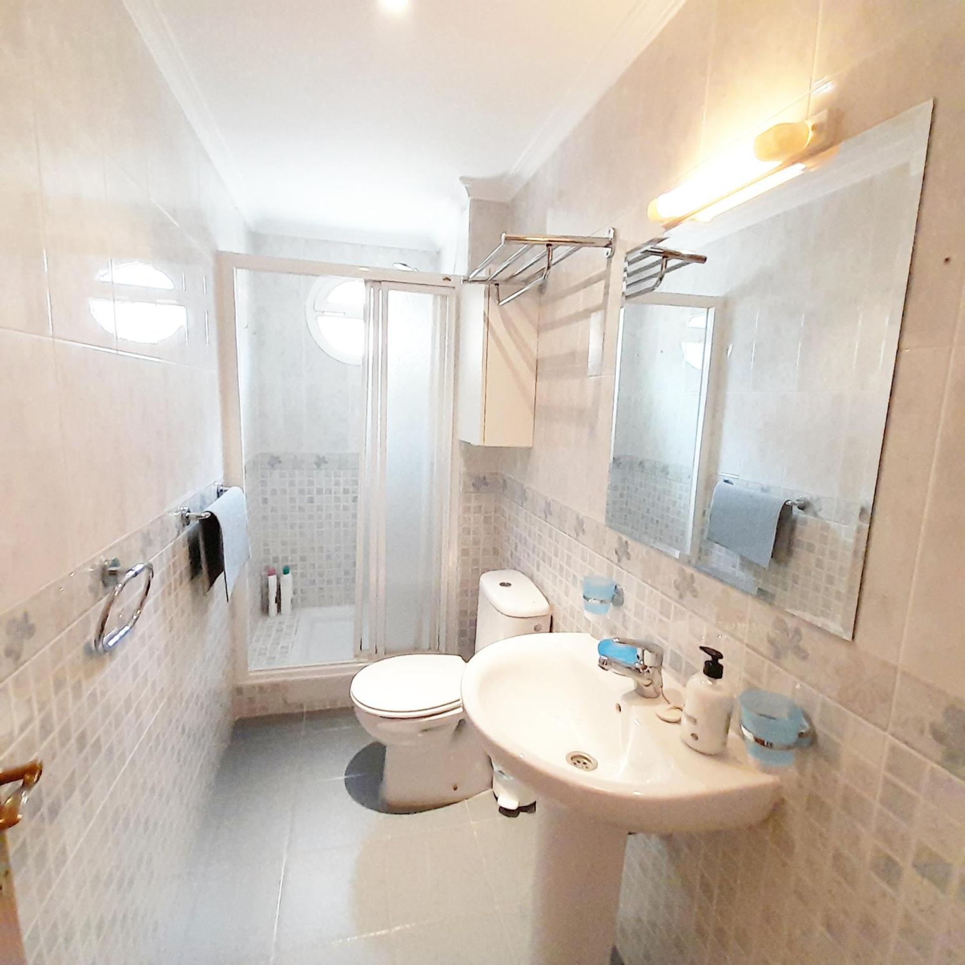 Apartamentos Vicenta Playa Carihuela ตอร์เรโมลิโนส ห้อง รูปภาพ