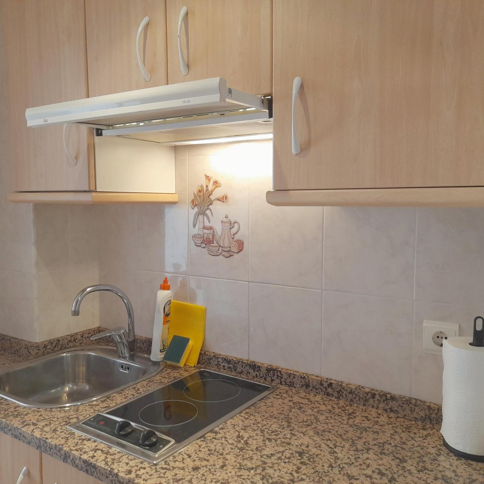 Apartamentos Vicenta Playa Carihuela ตอร์เรโมลิโนส ห้อง รูปภาพ